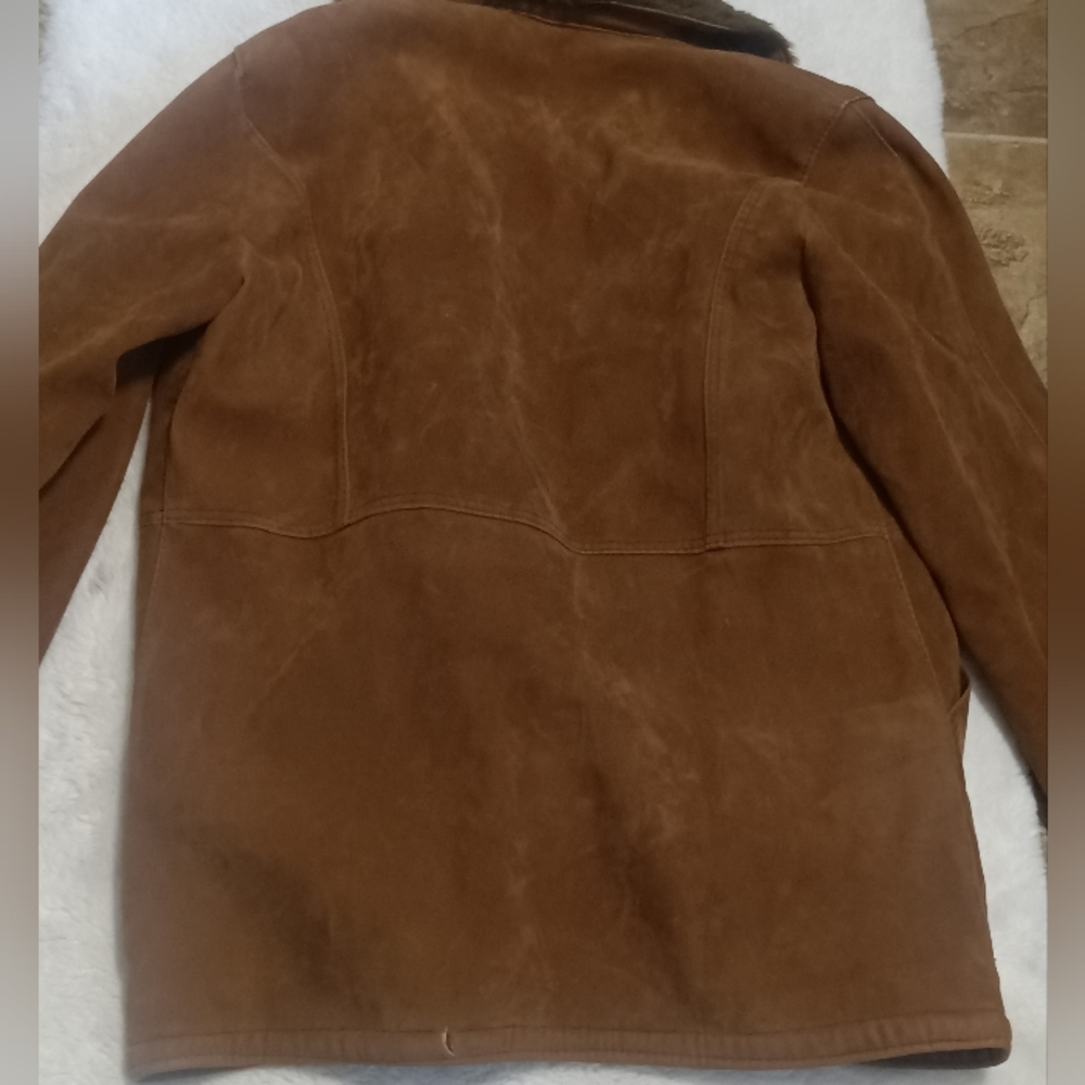 Alta Moda Coat - Picture 7 of 9